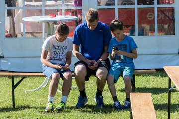 Bild 29 - Horst Schroeder Pokal Donnerstag